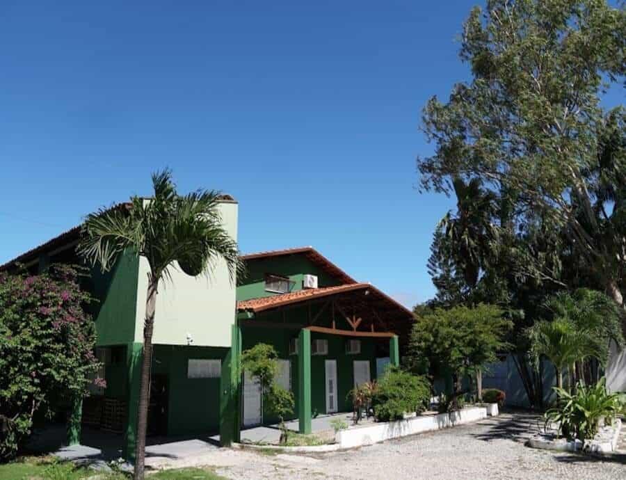 Clínicas de recuperação em Belém